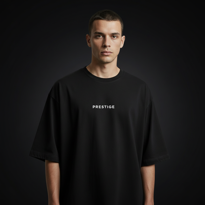Remera Oversize prestige