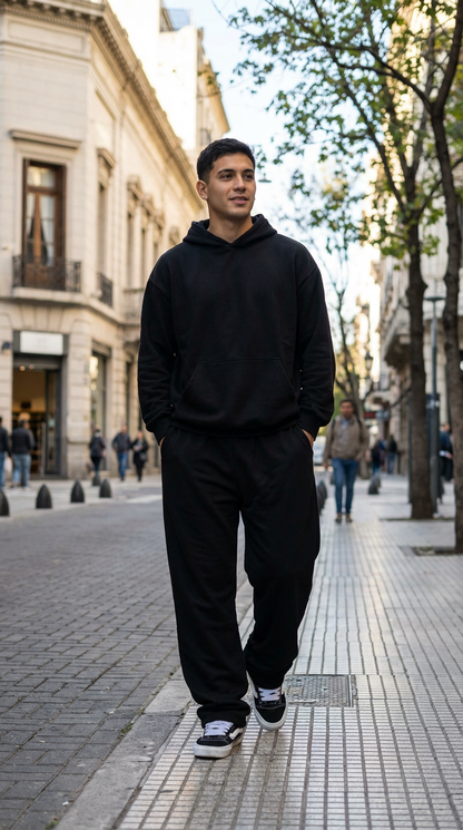 Jogger Baggy PRESTIGE