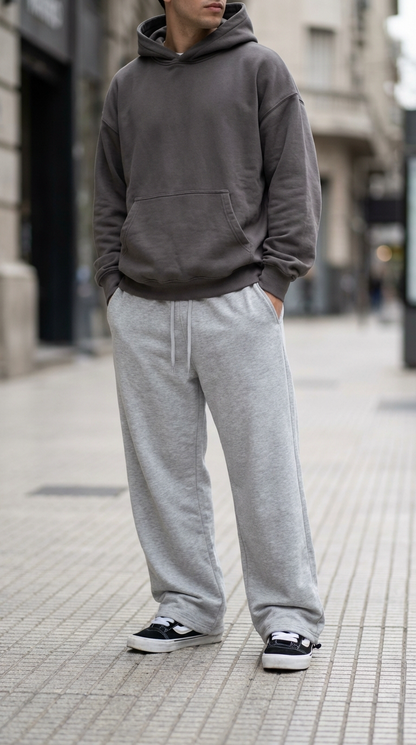 Jogger Baggy PRESTIGE